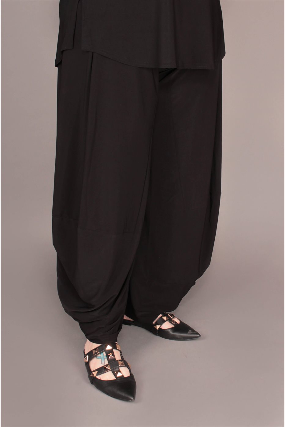 Pantalon Noir Dream Pantalon Noir Dream